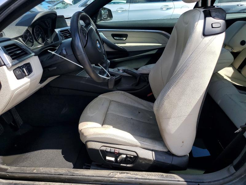 Aukcja sprzedaży 2018 Bmw 440i, vin: WBA4W7C56JAB93394, numer aukcji: 60549996