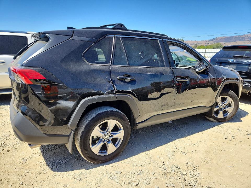 Aukcja sprzedaży 2024 Toyota Rav4, vin: 2T3W1RFV9RC296497, numer aukcji: 59627746