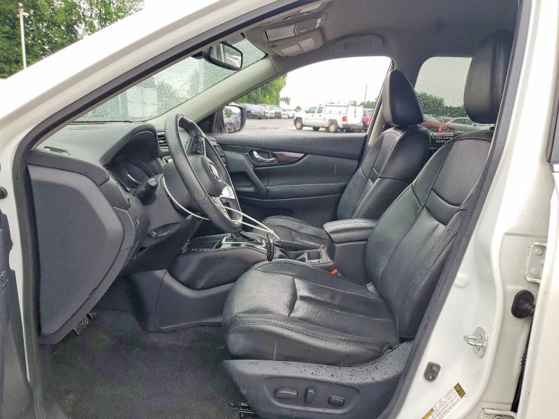 Продаж на аукціоні авто 2019 Nissan Rogue, vin: 5N1AT2MV8KC770859, номер лоту: 73344305