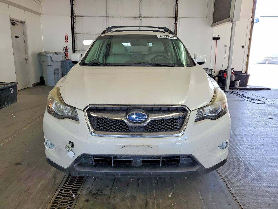 62533166 :رقم المزاد ، JF2GPAGC6E8215683 vin ، 2014 Subaru Xv Crosstrek مزاد بيع
