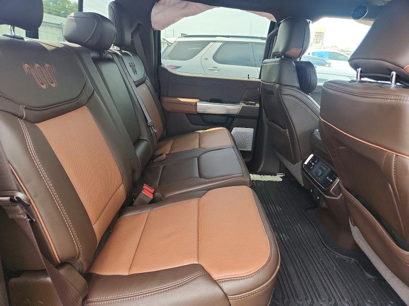 Aukcja sprzedaży 2024 Ford F150, vin: 1FTFW6LD8RFC14626, numer aukcji: 60077346