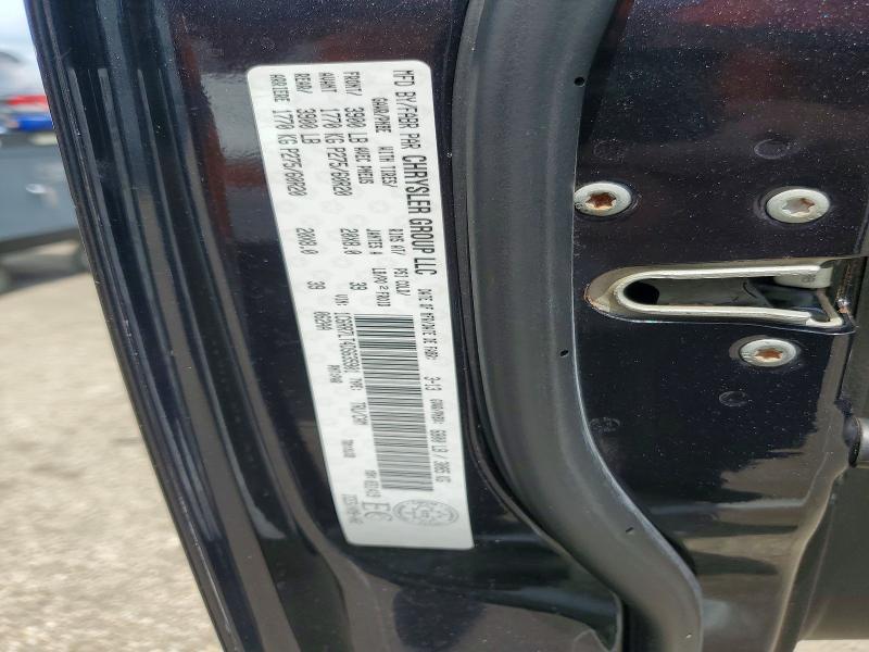 Продажа на аукционе авто 2013 Ram 1500, vin: 1C6RR7LT4DS635901, номер лота: 59987326