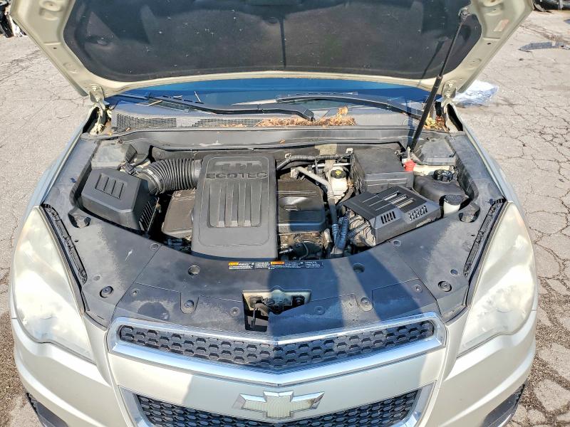 Продажа на аукционе авто 2014 Chevrolet Equinox, vin: 1GNALAEK5EZ134119, номер лота: 62086896