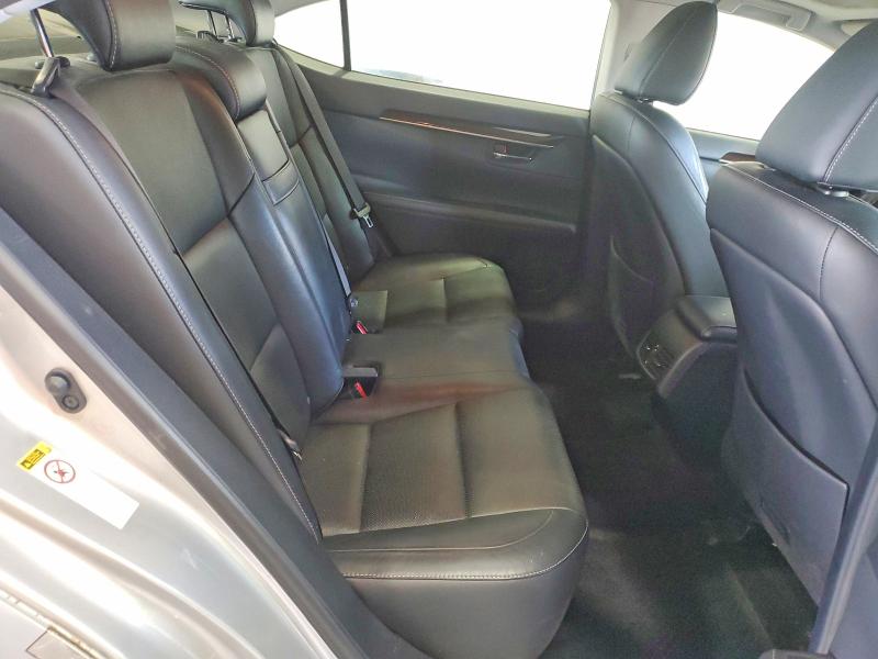 Продажа на аукционе авто 2014 Lexus Es, vin: JTHBK1GG5E2119166, номер лота: 85618475