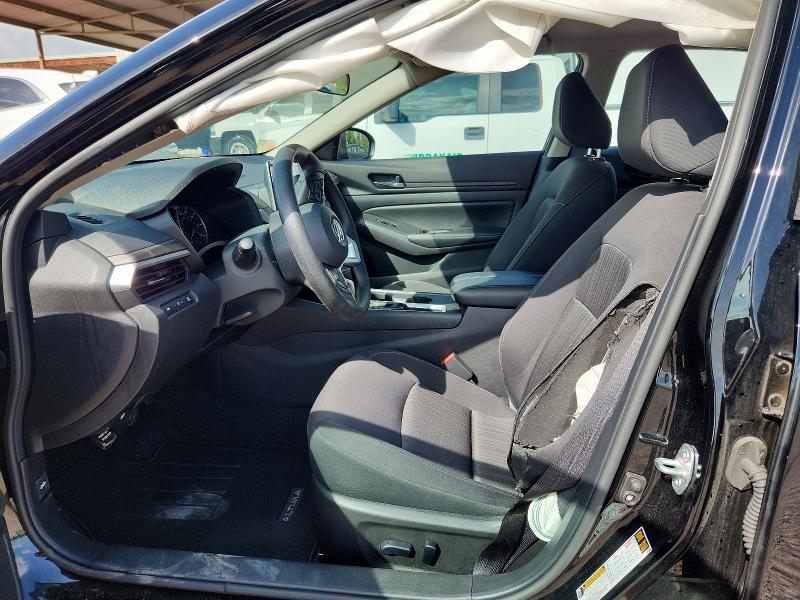 2026 Nissan Altima მანქანა იყიდება აუქციონზე, vin: 1N4BL4DV1TN320342, აუქციონის ნომერი: 62663796