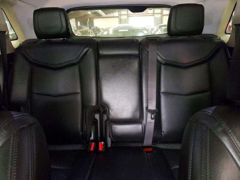 Продаж на аукціоні авто 2019 Cadillac Xt5, vin: 1GYKNDRS5KZ129818, номер лоту: 61102126
