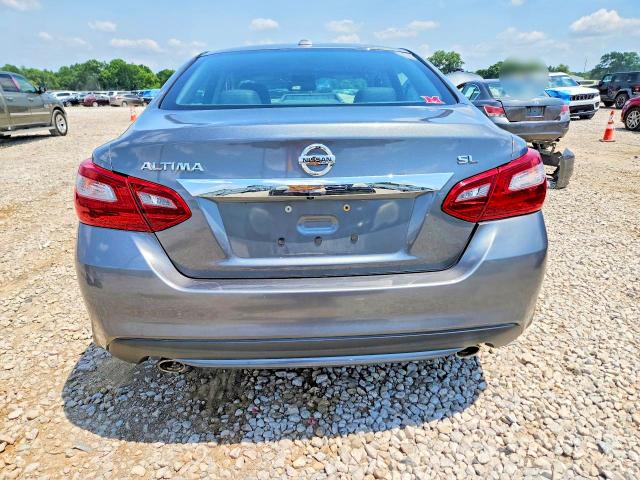 Aukcja sprzedaży 2018 Nissan Altima, vin: 1N4AL3AP4JC181683, numer aukcji: 60653176