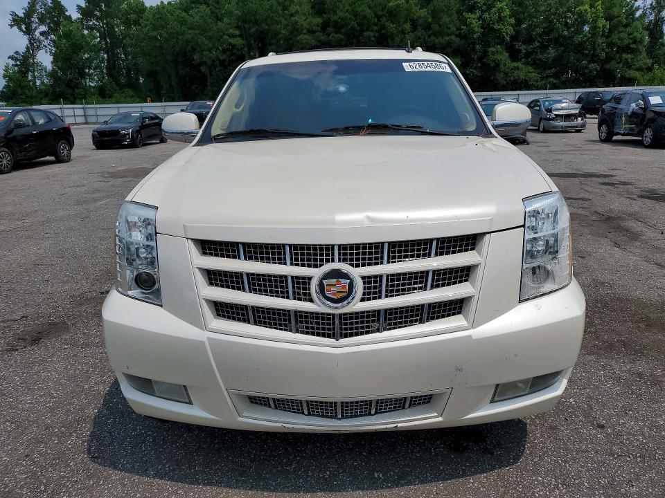 2013 Cadillac Escalade მანქანა იყიდება აუქციონზე, vin: 1GYS4CEF6DR248440, აუქციონის ნომერი: 62854586