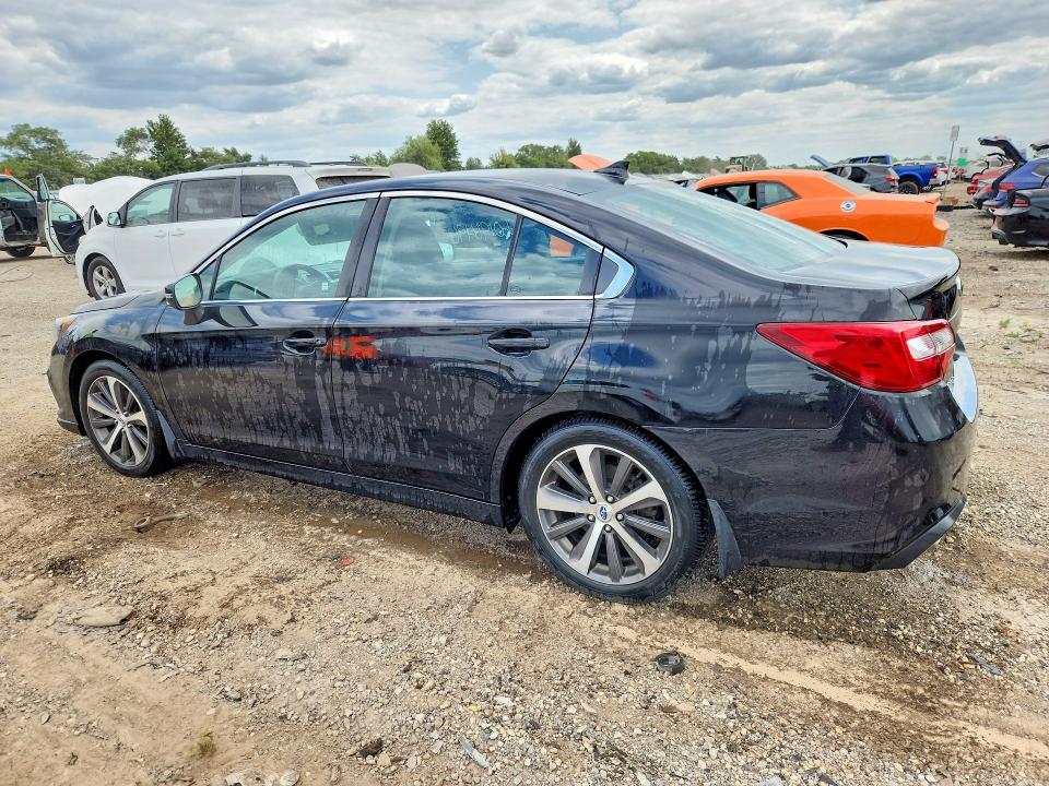 2018 Subaru Legacy მანქანა იყიდება აუქციონზე, vin: 4S3BNAK65J3038812, აუქციონის ნომერი: 60196496