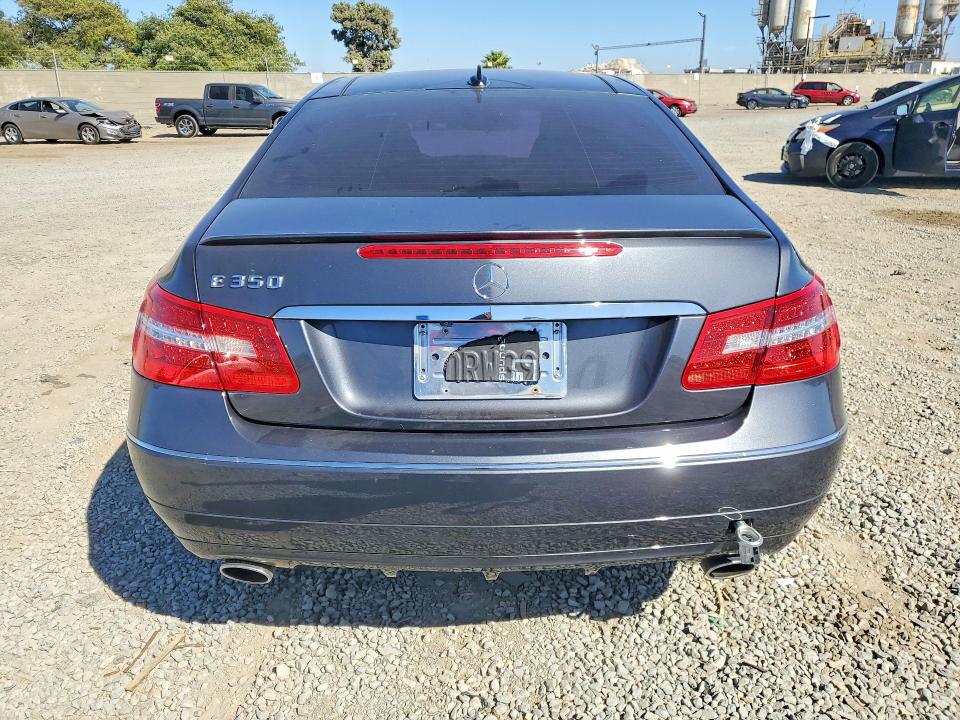 Продаж на аукціоні авто 2013 Mercedes-benz E, vin: WDDKJ5KB1DF202811, номер лоту: 85609095