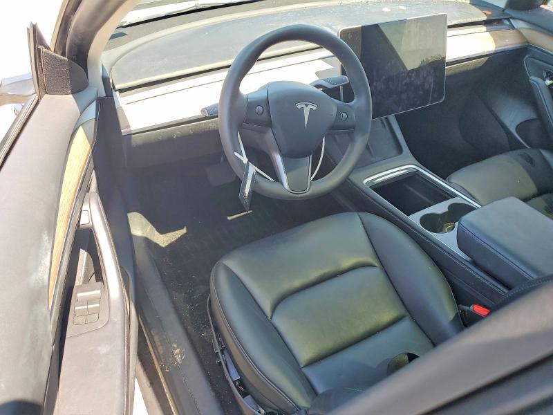 Aukcja sprzedaży 2023 Tesla Model 3, vin: 5YJ3E1EA7PF476523, numer aukcji: 61876176