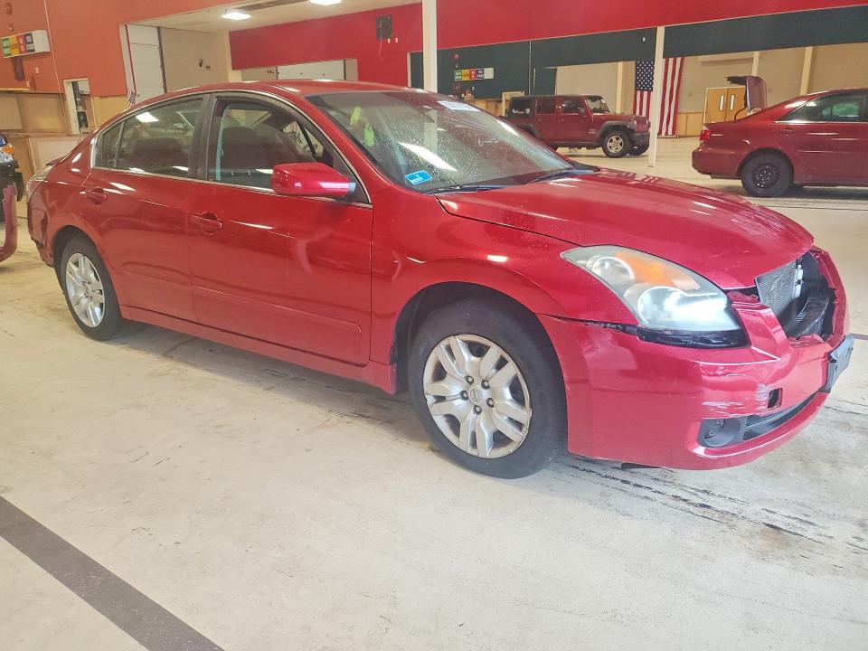 Продаж на аукціоні авто 2009 Nissan Altima, vin: 1N4AL21E09N470178, номер лоту: 63014136