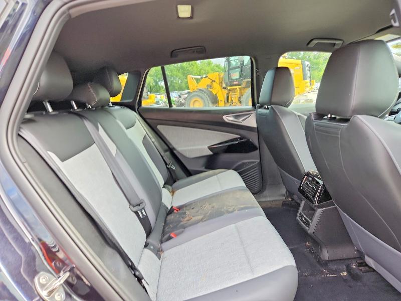 Продаж на аукціоні авто 2025 Volkswagen Id.4, vin: 1V2DSPE80SC015357, номер лоту: 63565696