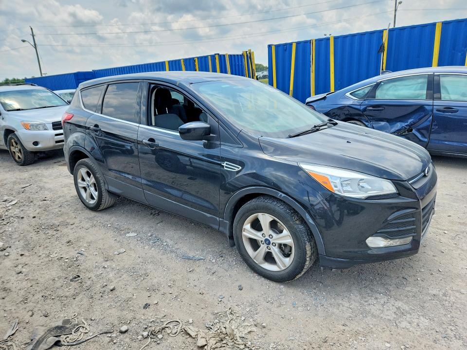 60374586 :رقم المزاد ، 1FMCU9G99EUA12587 vin ، 2014 Ford Escape مزاد بيع