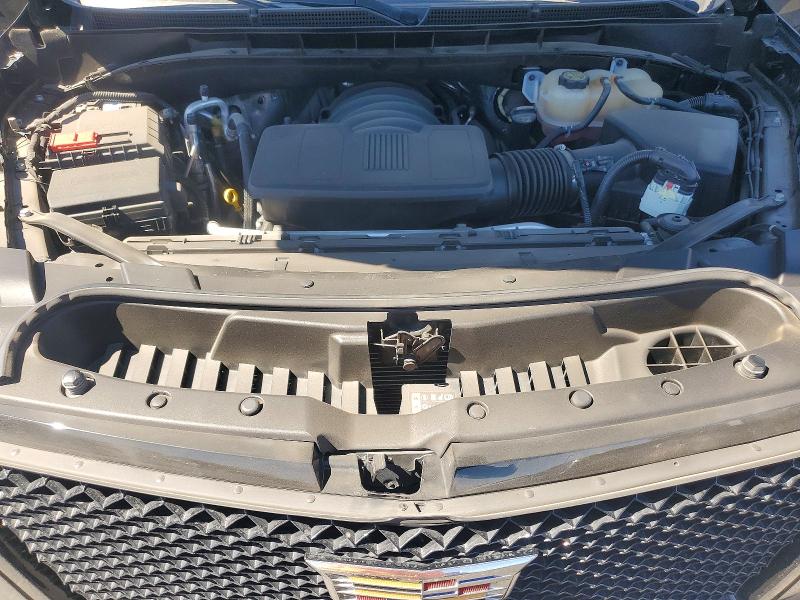 Продаж на аукціоні авто 2023 Cadillac Escalade, vin: 1GYS4EKL3PR545322, номер лоту: 60137316