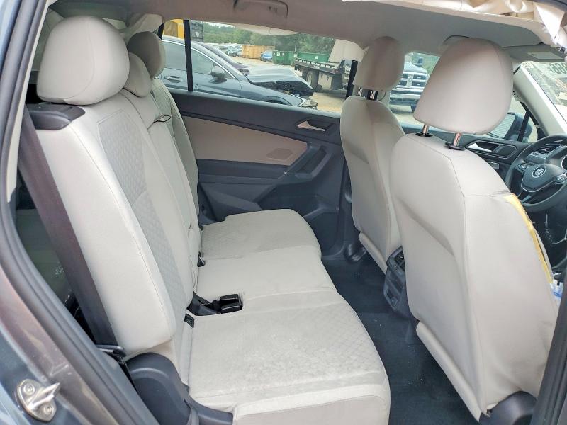 Продаж на аукціоні авто 2020 Volkswagen Tiguan, vin: 3VV1B7AX3LM033208, номер лоту: 62161866
