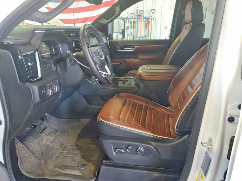 Продаж на аукціоні авто 2026 Gmc Sierra, vin: 1GT4UYEY8TF101615, номер лоту: 61920136