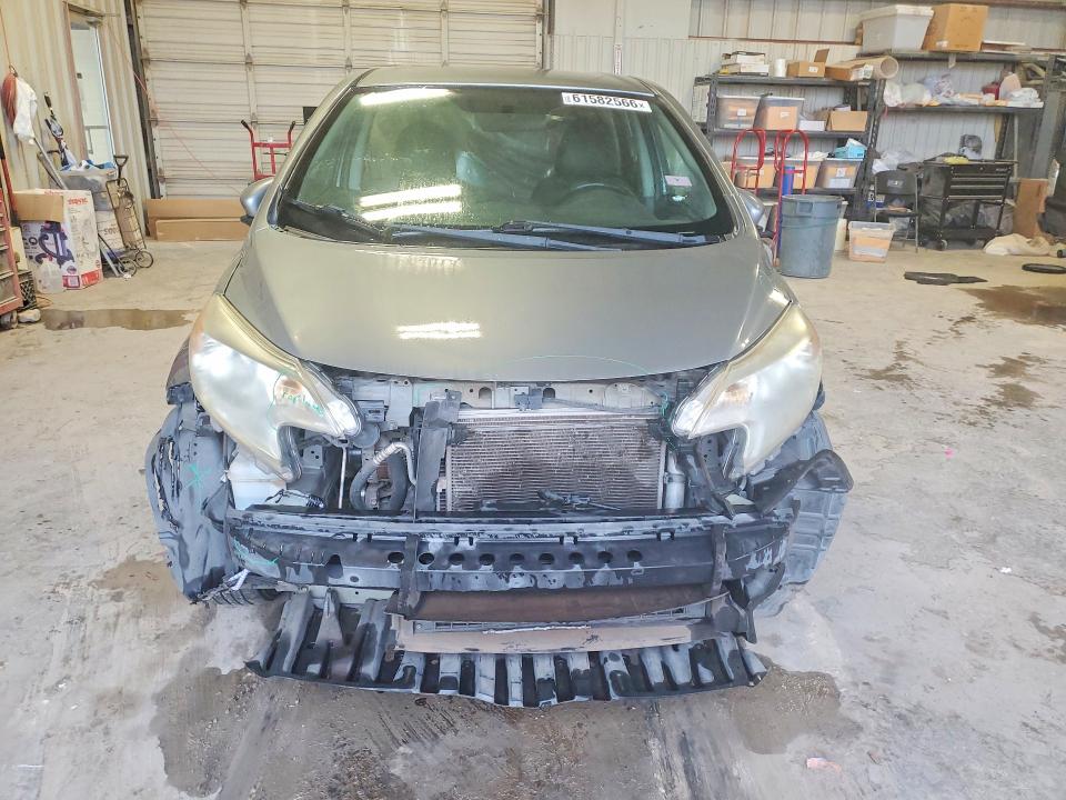 Продажа на аукционе авто 2015 Nissan Versa Note, vin: 3N1CE2CP4FL380915, номер лота: 61582566