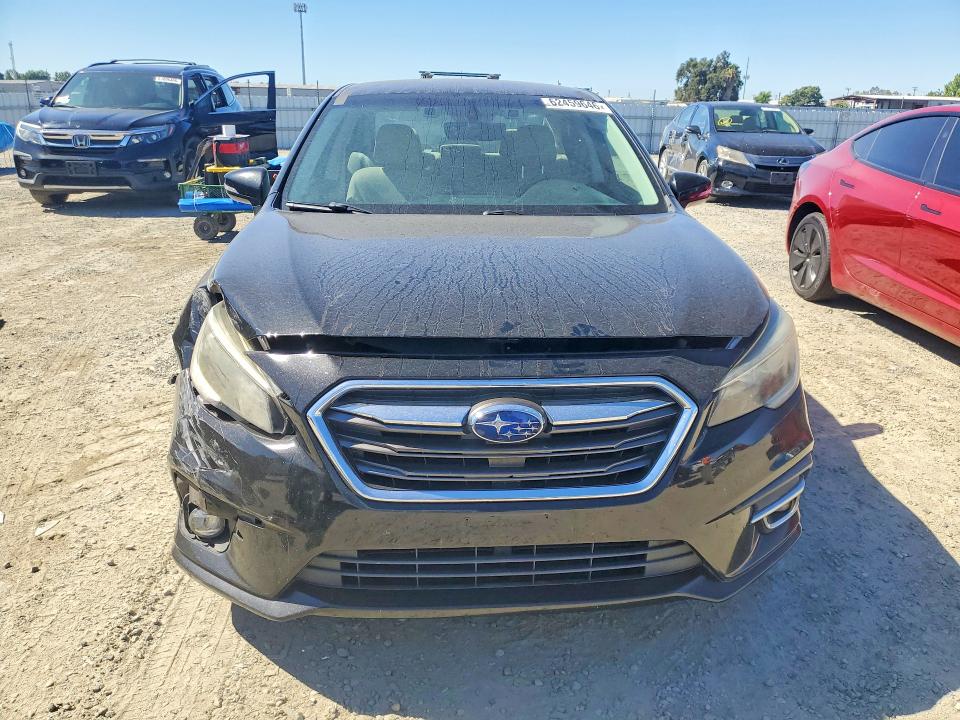 Продаж на аукціоні авто 2018 Subaru Legacy, vin: 4S3BNAF64J3003947, номер лоту: 62459646