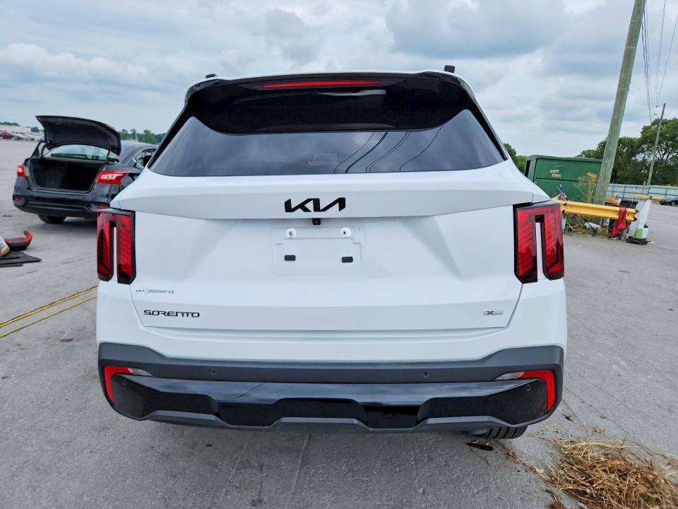 Продаж на аукціоні авто 2026 Kia Sorento, vin: 5XYRKDJF2TG409465, номер лоту: 59304526