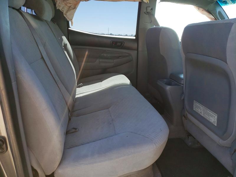 60250366 :رقم المزاد ، 3TMLU4EN6BM065187 vin ، 2011 Toyota Tacoma مزاد بيع