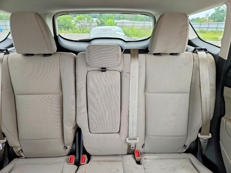 Продажа на аукционе авто 2017 Ford Escape, vin: 1FMCU0GD6HUD64045, номер лота: 60263056