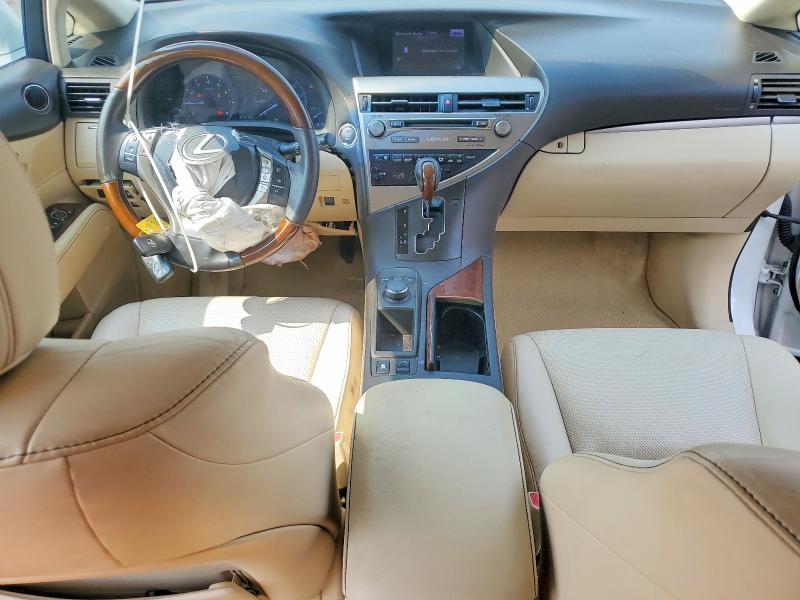 Продажа на аукционе авто 2015 Lexus Rx 350, vin: JTJZK1BA7F2422905, номер лота: 62574966