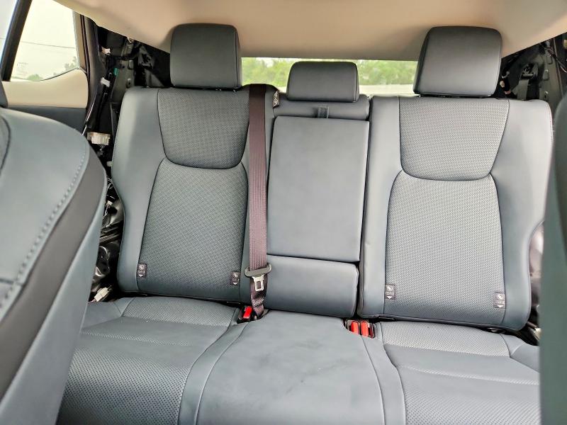 Продаж на аукціоні авто 2025 Lexus Rz, vin: JTJAAAAB7SA030422, номер лоту: 58160816