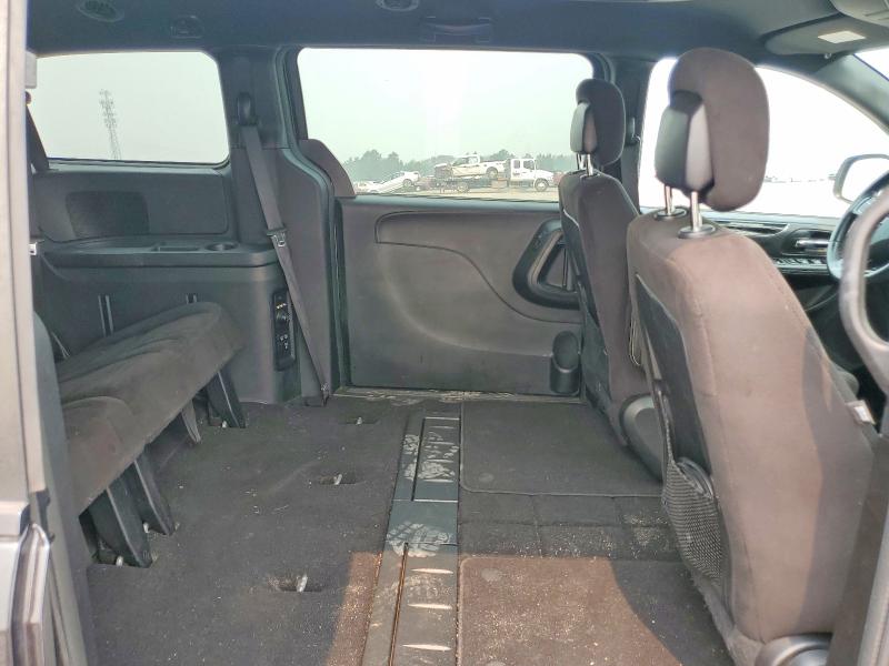 Продаж на аукціоні авто 2014 Dodge Grand Caravan, vin: 2C4RDGBG1ER417204, номер лоту: 61384566