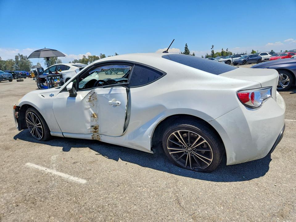 Aukcja sprzedaży 2013 Scion Fr-s, vin: JF1ZNAA11D2714144, numer aukcji: 60703066