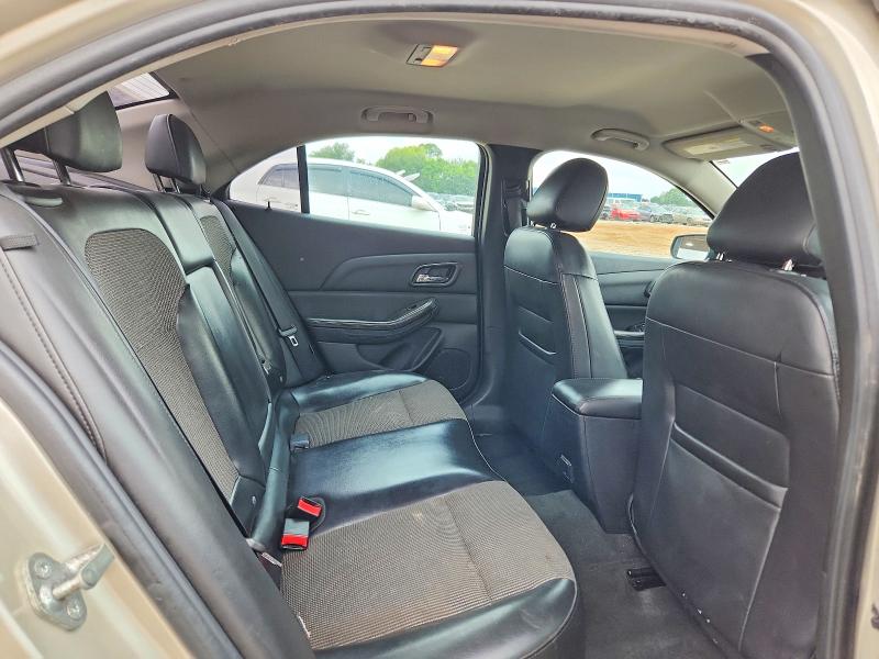 Продаж на аукціоні авто 2015 Chevrolet Malibu, vin: 1G11D5SL9FF257153, номер лоту: 60937686