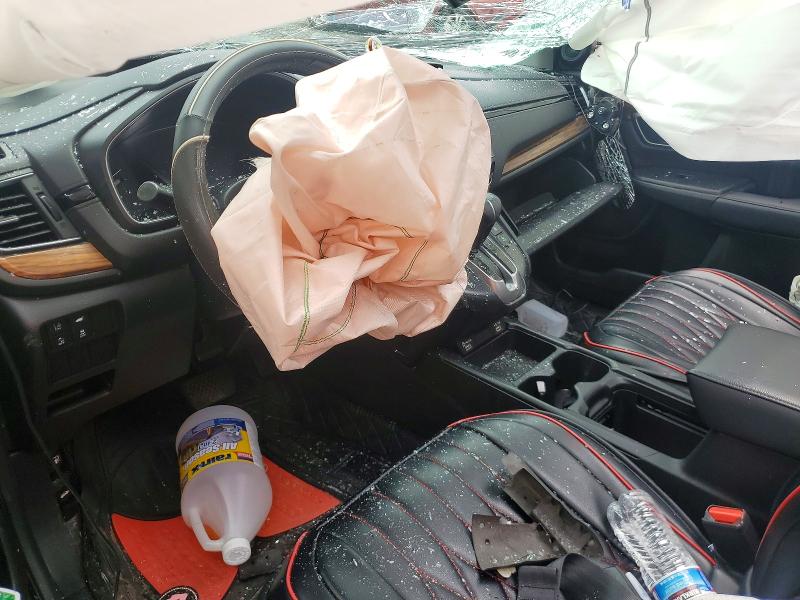 Продаж на аукціоні авто 2022 Honda Cr-v, vin: 2HKRW2H88NH616728, номер лоту: 60393116