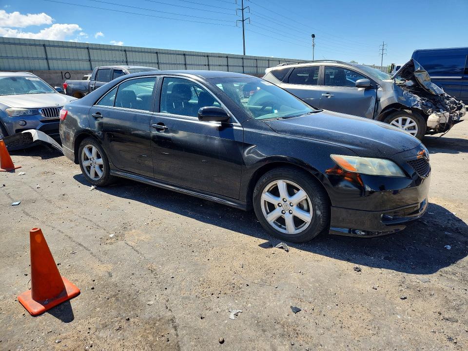 Продажа на аукционе авто 2009 Toyota Camry, vin: 4T1BE46KX9U340543, номер лота: 60046416