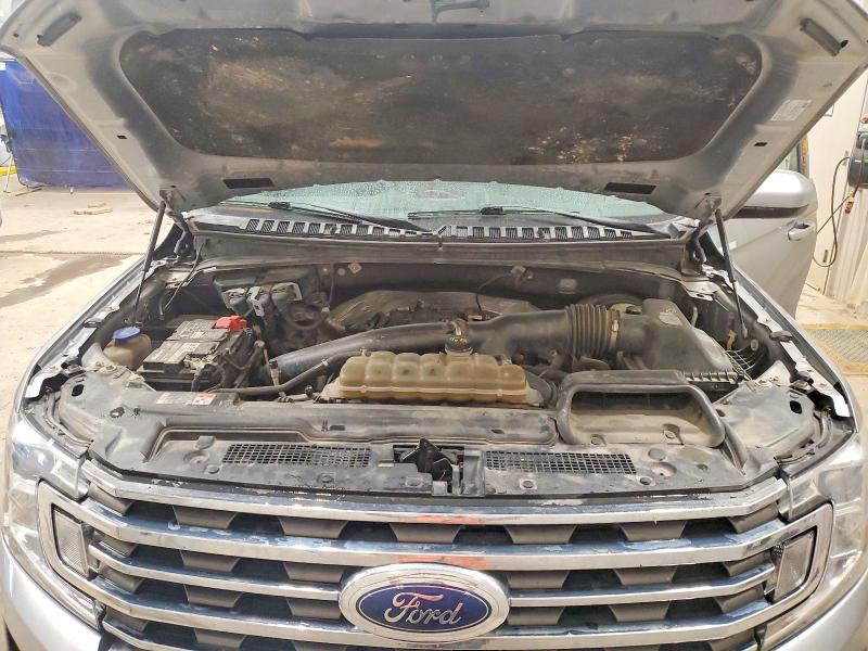 Aukcja sprzedaży 2021 Ford Expedition, vin: 1FMJK1JT9MEA25254, numer aukcji: 58828656