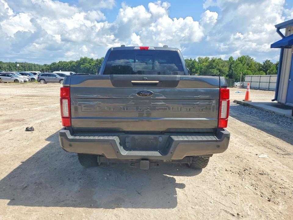 Продажа на аукционе авто 2020 Ford F250, vin: 1FT7W2BT7LED82373, номер лота: 59363456
