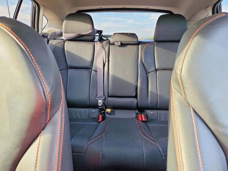 Aukcja sprzedaży 2019 Subaru Crosstrek, vin: JF2GTAMC2K8252533, numer aukcji: 61594386