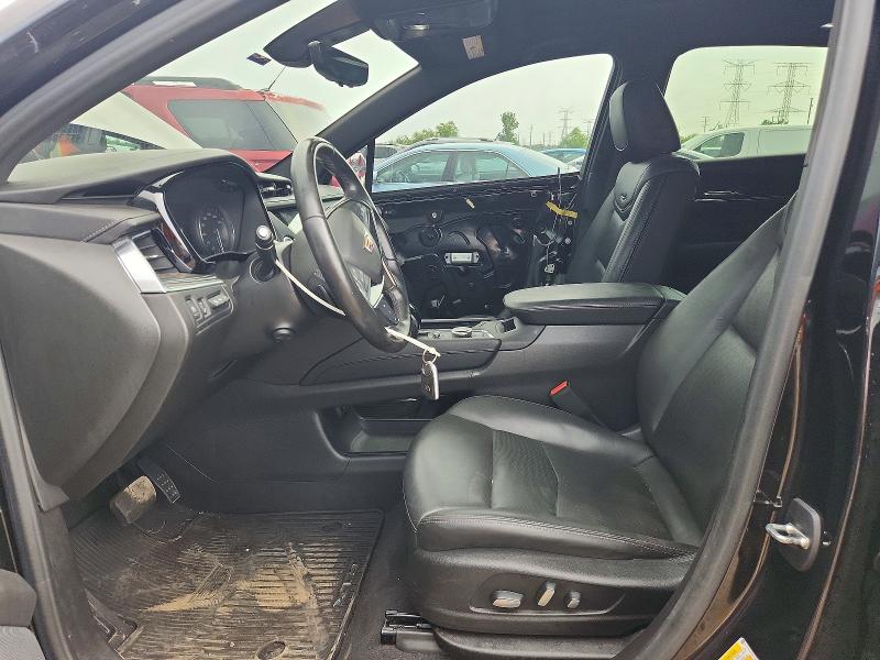 Aukcja sprzedaży 2021 Cadillac Xt5, vin: 1GYKNCRSXMZ229474, numer aukcji: 62795976