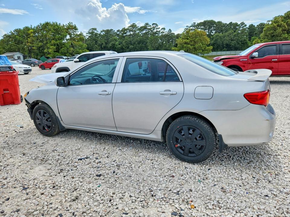 Aukcja sprzedaży 2010 Toyota Corolla, vin: 1NXBU4EE3AZ350446, numer aukcji: 60564546