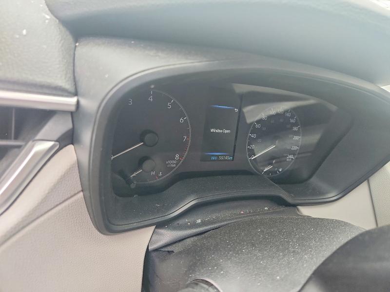 Продаж на аукціоні авто 2024 Toyota Corolla Cross, vin: 7MUAAAAG8RV074687, номер лоту: 60406636
