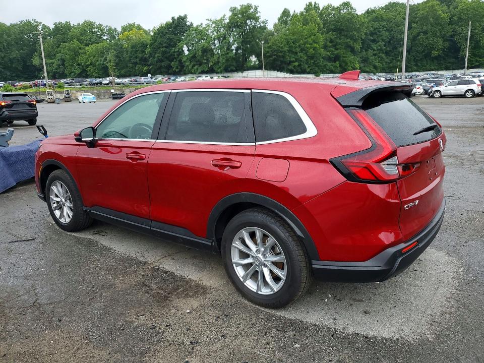 Aukcja sprzedaży 2025 Honda Cr-v, vin: 2HKRS4H70SH417893, numer aukcji: 62197076