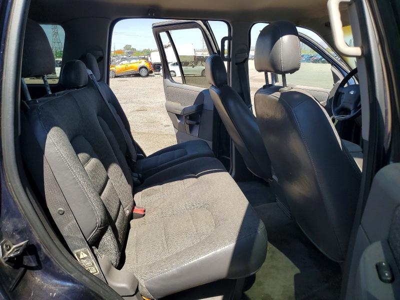 Продажа на аукционе авто 2003 Ford Explorer, vin: 1FMZU62K13ZB01802, номер лота: 61024536