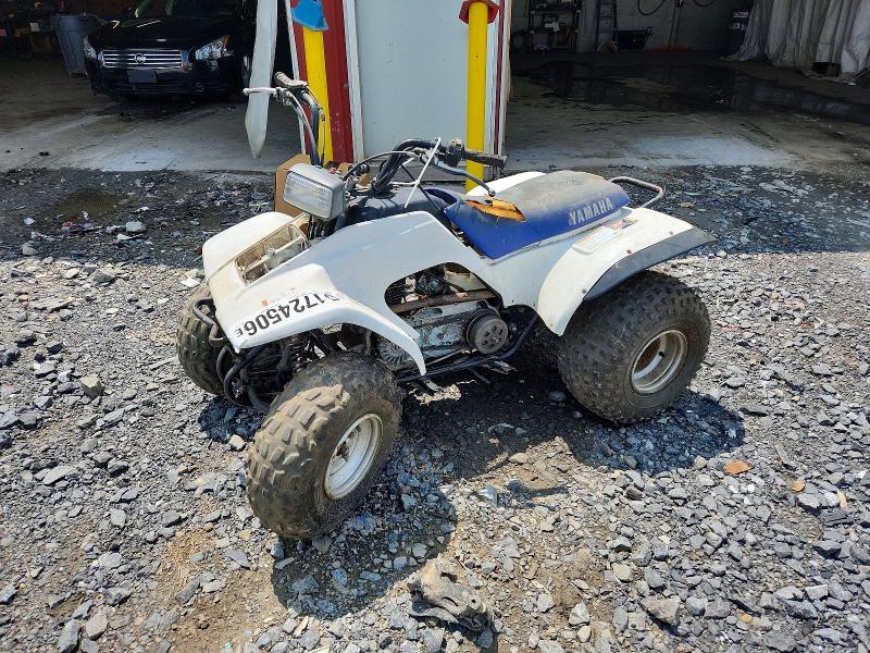 Aukcja sprzedaży 2000 Yamaha Yfa1, vin: JY43FAW08YA123767, numer aukcji: 61724506