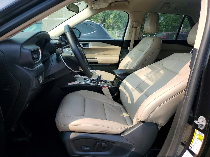 Aukcja sprzedaży 2024 Ford Explorer, vin: 1FMSK7DH1RGA28854, numer aukcji: 62384456