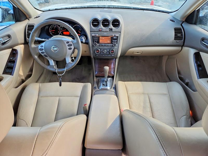 2011 Nissan Altima მანქანა იყიდება აუქციონზე, vin: 1N4AL2AP4BC120670, აუქციონის ნომერი: 60569256