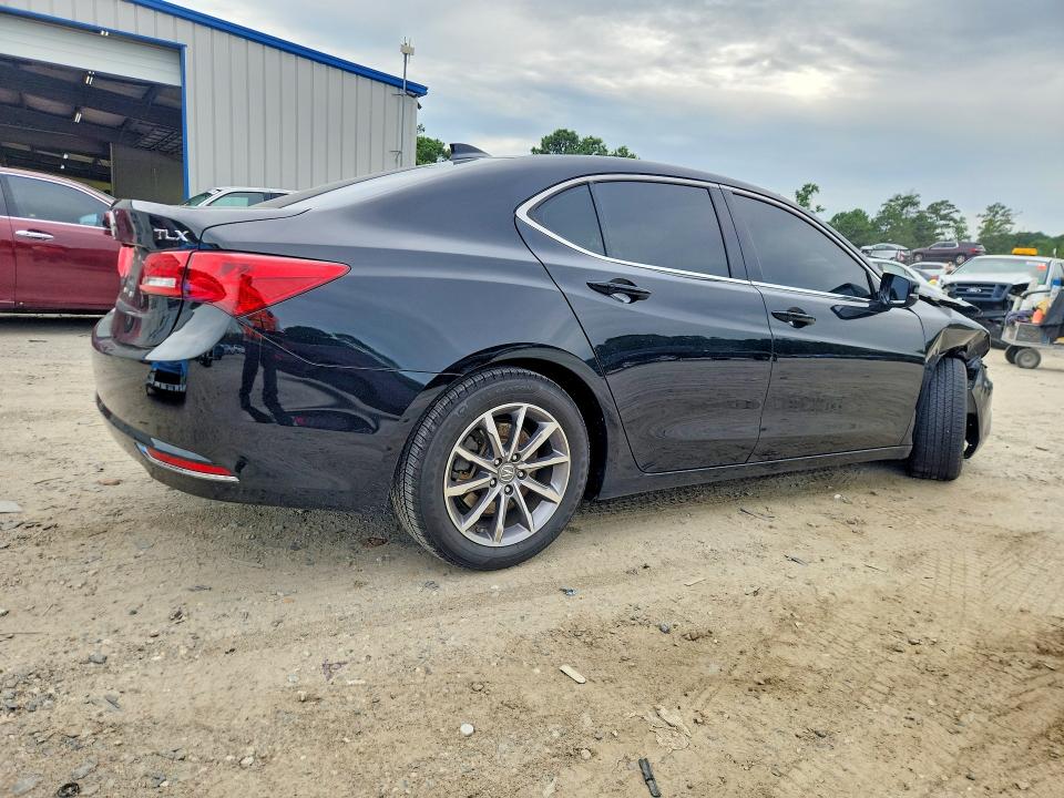 62451356 :رقم المزاد ، 19UUB1F57LA009718 vin ، 2020 Acura Tlx مزاد بيع