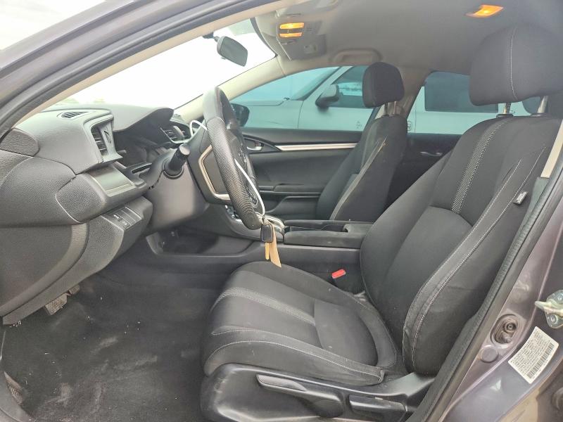 60634886 :رقم المزاد ، 2HGFC2F5XGH575276 vin ، 2016 Honda Civic مزاد بيع