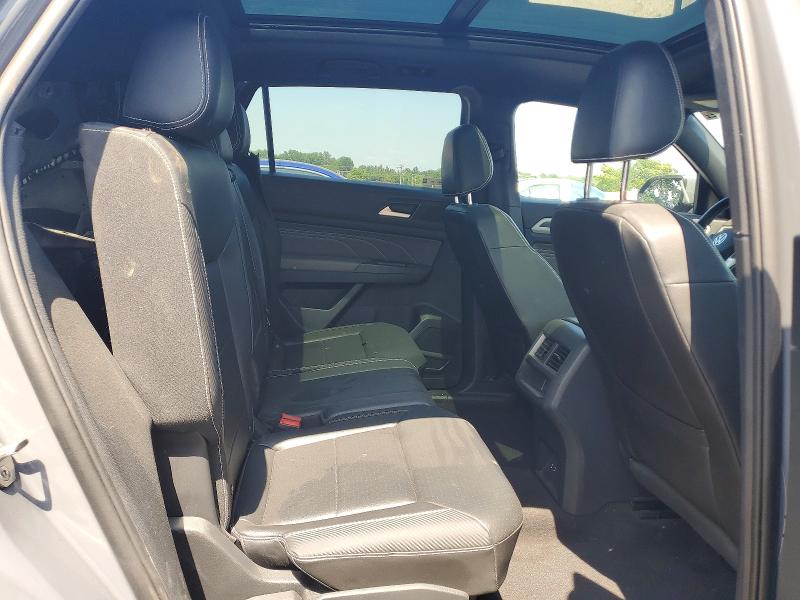 Продажа на аукционе авто 2021 Volkswagen Atlas Cross Sport, vin: 1V2BE2CA5MC231991, номер лота: 85623435