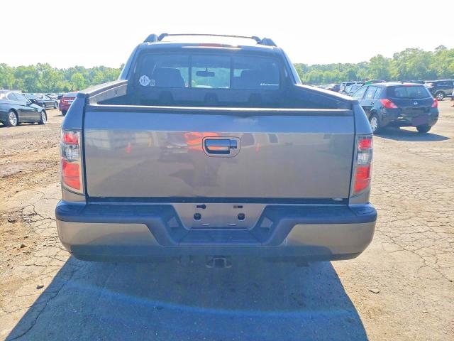 Aukcja sprzedaży 2013 Honda Ridgeline, vin: 5FPYK1F43DB004071, numer aukcji: 59322306