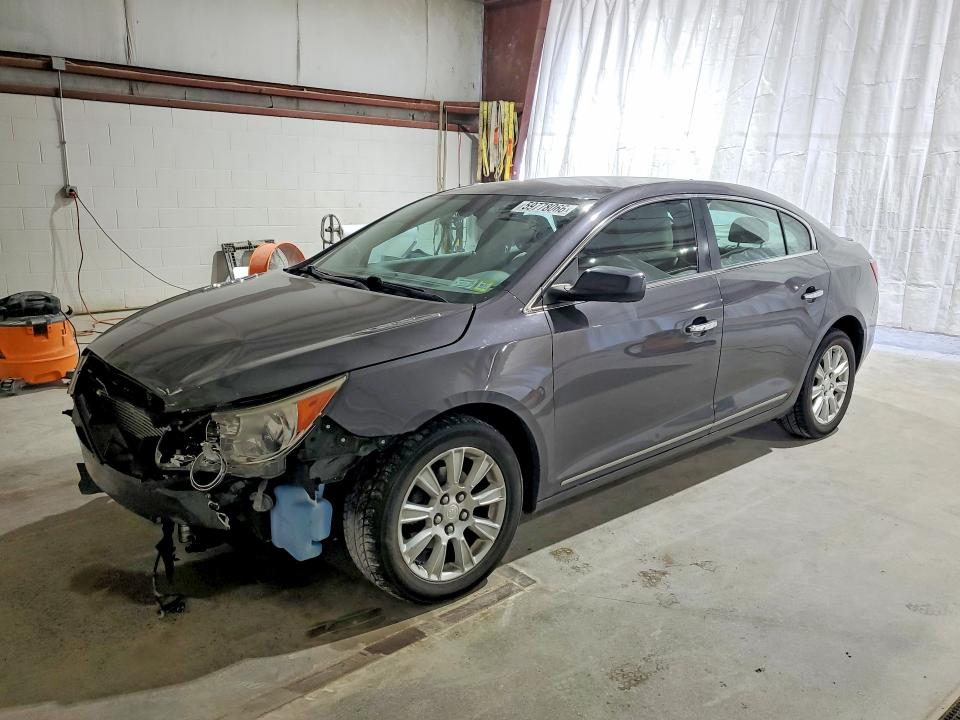 Продажа на аукционе авто 2013 Buick Lacrosse, vin: 1G4GA5ER4DF184728, номер лота: 59778066