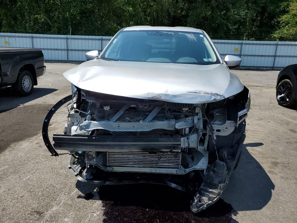 Продажа на аукционе авто 2019 Mitsubishi Eclipse Cross, vin: JA4AS3AA4KZ047905, номер лота: 62056446